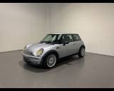 MINI Mini ONE 1.6 CLIMA