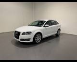AUDI A3 SPORTBACK 2.0 TDI AMBIENTE QUATTRO