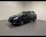 SUBARU OUTBACK 2.0D LINEARTRONIC TREND