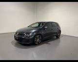 VOLKSWAGEN Golf 5p 2.0 TDI GTD DSG