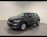 VOLKSWAGEN T-Roc 2.0 TDI BUSINESS DSG