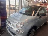 FIAT 500 500 C 1.0 Hybrid