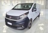 FIAT Talento 2.0 Ecojet 120CV PL-TN Furgone 12q