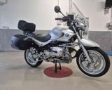 BMW R 1150 R turismo 1150 r