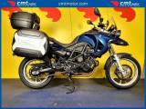 BMW F 650 GS Garantita e Finanziabile