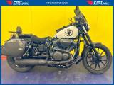 YAMAHA XV 950 Garantita e Finanziabile
