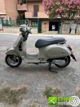 VESPA GTS 310 2025 PARI AL NUOVO