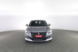 PEUGEOT 208 208 PureTech 75 5 porte Allure