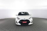 TOYOTA Yaris Yaris 1.5 Hybrid 5 porte Business