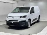 FIAT Doblo Doblò 1.5 BlueHdi 100CV PL-TN Van