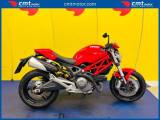 DUCATI Monster 696 Garantita e Finanziabile