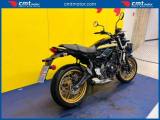 KAWASAKI Z 650 RS Garantita e Finanziabile