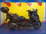 BMW C 650 GT Garantito e Finanziabile