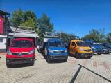 PIAGGIO Porter NP6/GPL 3000/2530Ribalt. DISP. IN PRONTA CONSEGNA!