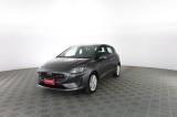 FORD Fiesta Fiesta 1.1 75 CV 5 porte Titanium