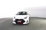 TOYOTA Yaris Yaris 1.0 5 porte Active