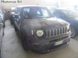 JEEP Renegade Renegade  1.6 mjt  2wd 130cv - targa GN531LR