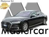 AUDI A8 L 50 3.0 tdi mhev quattro tiptronic - GG298PR