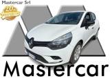 RENAULT Clio VAN ENERGY 1.5 DCI 75 2 posti -  FT339ML