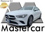 MERCEDES-BENZ CLA 180 D Shooting Brake Sport auto - FZ503SF