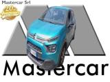 CITROEN C3 C3 NEOPATENTATI 1.2 puretech Feel S TG : GF696RR