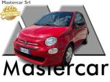FIAT 500 Neopatentati 1.0 hybrid Cult 70cv S TG: GL687SS