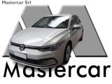 VOLKSWAGEN Golf Golf VIII  2.0 tdi Life 115cv - targa GC924JX