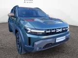 DACIA Duster 1.2 mild hybrid Extreme 4x4 130cv