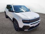 JEEP Avenger 1.2 turbo Summit fwd 100cv