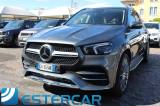 MERCEDES-BENZ GLE 350 de hybrid EQ 4Matic Premium