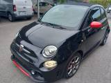 ABARTH 595 1.4 Turbo T-Jet 145 CV