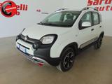 FIAT Panda Cross 0.9 TwinAir Turbo S&S 4x4