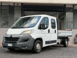 CITROEN Jumper 30 BlueHDi 130 PC-TM Furgone