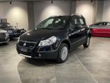 FIAT Sedici 1.9 MJT 4x4 Dynamic*KM. CERTIFICATI*MECCANICA OK!