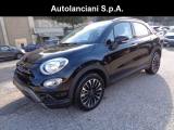 FIAT 500X 1300 MJT CROSS 95CV CARPLAY CLIMAUTO