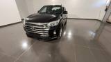 KGM Rexton e-XDi220 4WD Dream 8 A/T