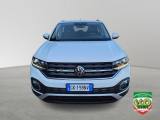 VOLKSWAGEN T-Cross 1.0 TSI 110 CV Advanced