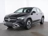 MERCEDES-BENZ GLA 220 d Automatic 4Matic Advanced
