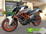 KTM 390 Duke PATENTE A2