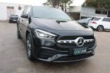 MERCEDES-BENZ GLA 200 d Automatic 4Matic AMG Line Premium