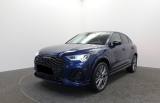 AUDI Q3 SPB 40 TDI quattro S tronic S line edition
