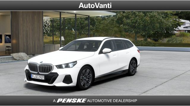 bmw 520 serie 5 d 48v xdrive touring msport