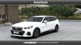 BMW 520 Serie 5 d 48V xDrive Touring Msport