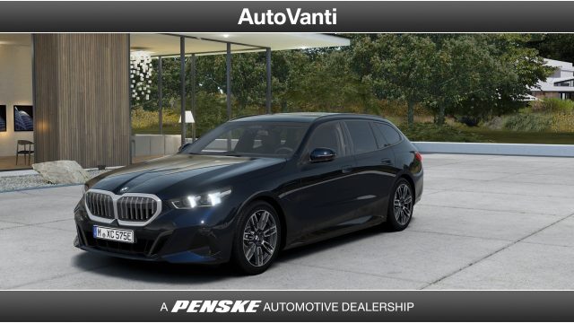 bmw 530 serie 5 e xdrive touring msport