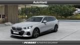 BMW 540 Serie 5 d 48V xDrive Touring Msport