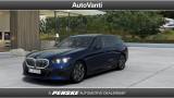 BMW i5 xDrive 40 Touring Msport Edition