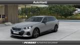 BMW i5 xDrive 40 Touring Msport Edition
