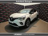 RENAULT Captur Renault   TCe 100 CV GPL Techno