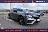 MERCEDES-BENZ E 220 d S.W. Auto Sportplus IVA ESPOSTA