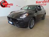 MASERATI Grecale MHEV 250 CV AWD GT